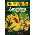 Amazonia - Live In The Jungle
