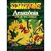 Amazonia - Live In The Jungle