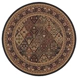 LA Rug Cosmos 1299/06 Rug 8Ft Rd