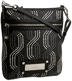Calvin Klein Cable Calvin Signature Shoulder Bag
