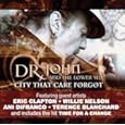 City That Care Forgot by Dr. John