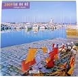 Ile de Re, France, Mini 2009 wall Calendar, 6.5 by 6.5 inches