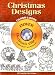 Christmas Designs CD-ROM and Book (Dover Electronic Clip Art)