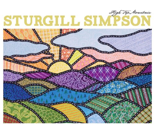 Sturgill Simpson - Poor Rambler Lyrics - Zortam Music