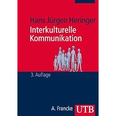 Interkulturelle Kommunikation: Grundlagen und Konzepte