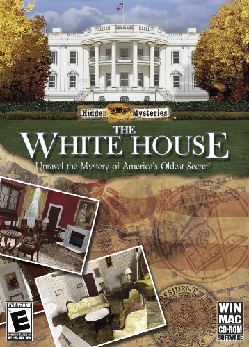 Hidden Mysteries: White House