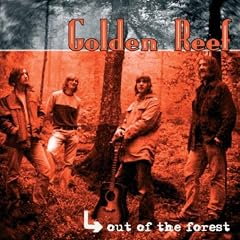 Out of the forest