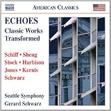 Echoes: Classic Works Transformed