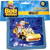 Bob the Builder Wallet