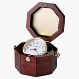 Captain's Alarm Clock