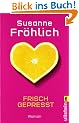 Frisch gepresst: Roman