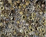 Photographic Print of Natural and synthetic industrial diamonds from Science Photo Library
