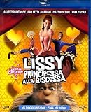 lissy - principessa alla riscossa / Lissi und der wilde Kaiser (Blu-Ray) Italian Import