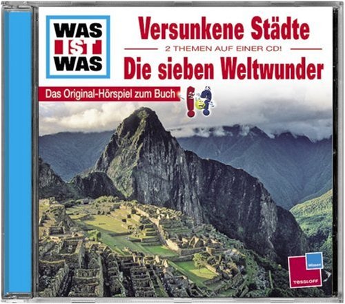 Weltwunder