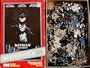 Batman Returns Movie Poster Jigsaw Puzzle - Over 2 feet x 3 feet!