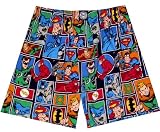 DC Comics Characters Boxers for men