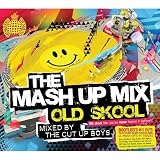 Mash Up Mix Old Skool Mixed by Cut Up Boys