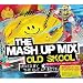 Mash Up Mix Old Skool Mixed by Cut Up Boys