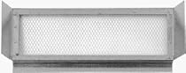 Construction Metals #EV223 22"x3" Eave Vent