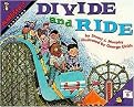Divide and Ride (Mathstart Series) (Paperback)