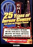 Cover art for  25 Years Of Improv Comedy