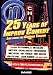 25 Years of Improv Comedy (WS) [DVD]