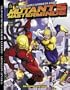 Mutants & Masterminds: RPG - 2nd Edition