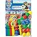 Paw Patrol Adventures Ultimate Party Assorted Favors - 11.5