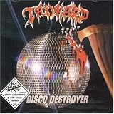 Tankard -  Disco Destroyer