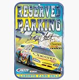 Bobby Labonte #43 Reserved Parking Sign **