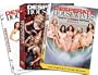 Desperate Housewives - Seasons 1-3