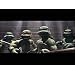 Product Video: Teenage Mutant Ninja Turtles [TMNT] (2007)-Trailer