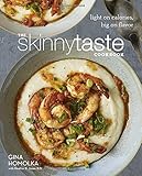 The Skinnytaste Cookbook: Light on Calories, Big on Flavor