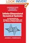 Infinite-Dimensional Dynamical Systems: An Introduction to Dissipative Parabolic PDEs and the Theory of Global Attractors (Cambridge Texts in Applied Mathematics)