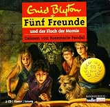 Fünf Freunde U. d. Fluch d. Mumie