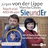 H&ouml;rbuch Noch viel mehr von Sie und Er