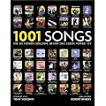 1001 Songs: Musik, die Sie h�ren sollten, bevor das Leben vorbei ist. Ausgew�hlt und vorgestellt von 49 internationalen Rezensenten.: Musik, die Sie ... Mit einem Vorwort von Tony Visconti