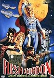 Produkt-Bild: Flesh Gordon - Andata E Ritorno Al Pianeta Korno