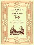 Louder Than Words: Ways of Seeing Women Workers in Eighteenth-Century France (Fashioning the Eighteenth Century)