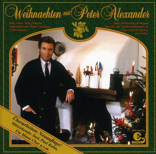 Peter Alexander - Weihnachten mit Peter Alexander - Zortam Music