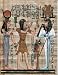 Egypt Art Blankbook