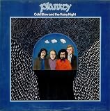 cold blow and the rainy night LP