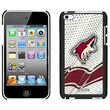 Coveroo Phoenix Coyotes Ipod Touch 4Th Generation Case