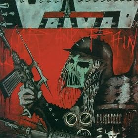 War And Pain