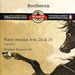 Beethoven: Piano Sonatas Nos. 26 & 29 (Gramophone & Penguin Recommends)