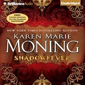 Shadowfever: Fever, Book 5 | [Karen Marie Moning]