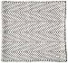 Calvin Klein Women's Two-Tone Infinity Scarf