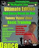 Club Dance Moves For Man DVD