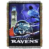 Ed Reed Baltimore Ravens 2009 Toddler Jersey 2T