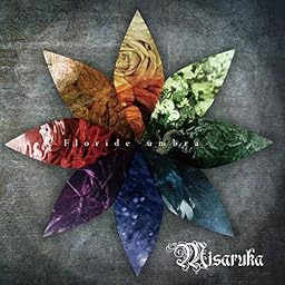 -Floride umbra-